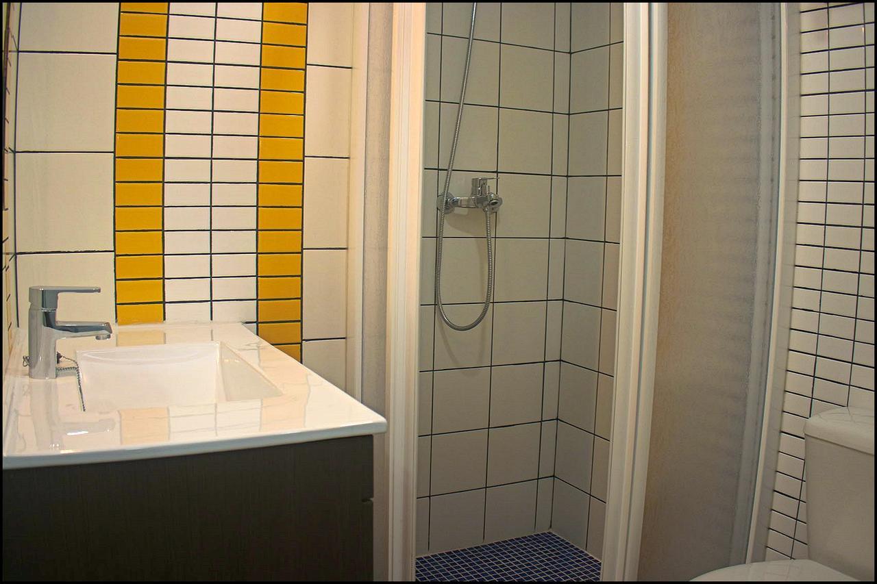 Apartamento Baluarte II Conil De La Frontera Exterior foto